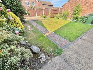 Garden- click for photo gallery